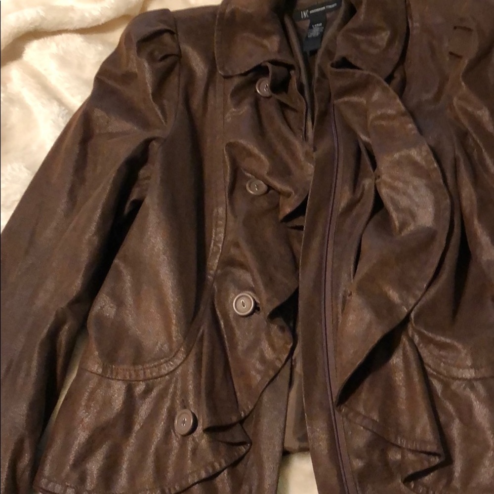 Jacket - Picture 3 of 3